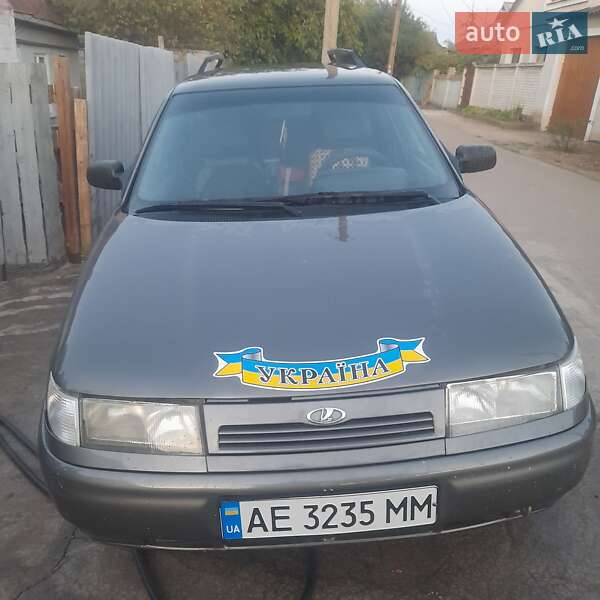 Універсал ВАЗ / Lada 2111 2007 в Кривому Розі