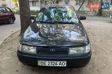 Универсал ВАЗ / Lada 2111 2008 в Николаеве