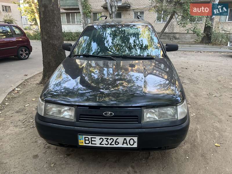 Универсал ВАЗ / Lada 2111 2008 в Николаеве фото 3 Универсал ВАЗ / Lada 2111 2008 в Николаеве