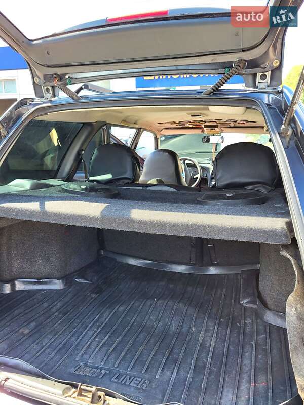 Універсал ВАЗ / Lada 2111 2008 в Радомишлі