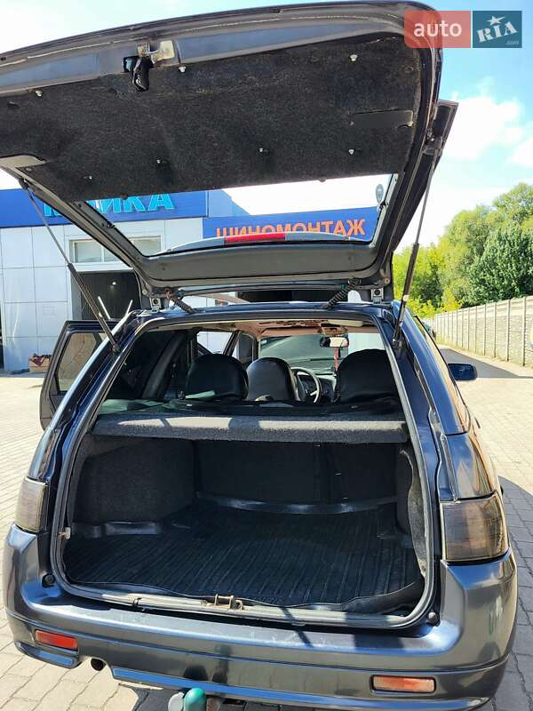 Універсал ВАЗ / Lada 2111 2008 в Радомишлі