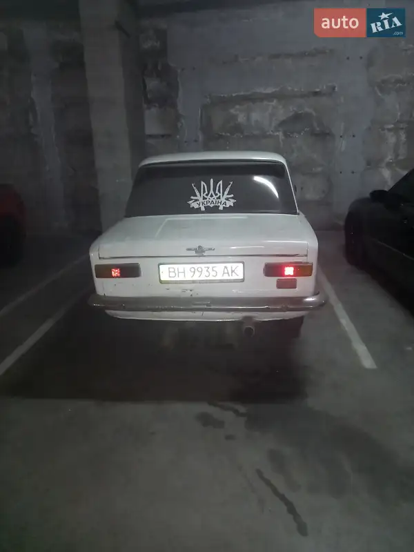 ВАЗ / Lada 2111