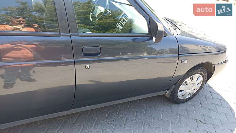 Универсал ВАЗ / Lada 2111 2008 в Черновцах