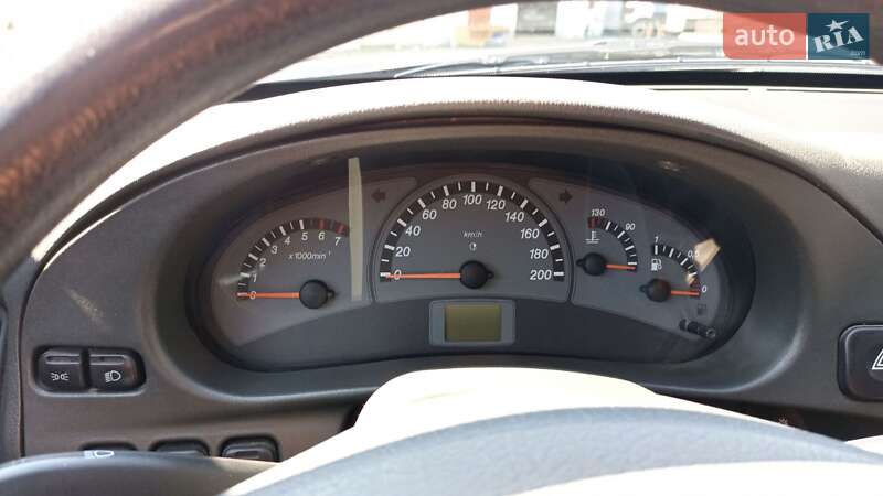 Универсал ВАЗ / Lada 2111 2008 в Черновцах