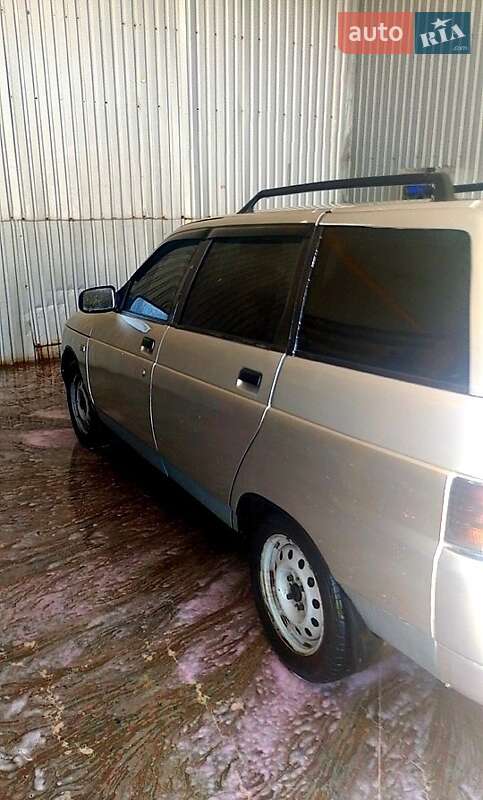 Универсал ВАЗ / Lada 2111 2004 в Харькове