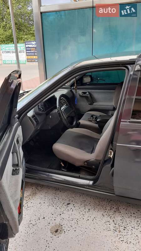 Универсал ВАЗ / Lada 2111 2007 в Кривом Роге