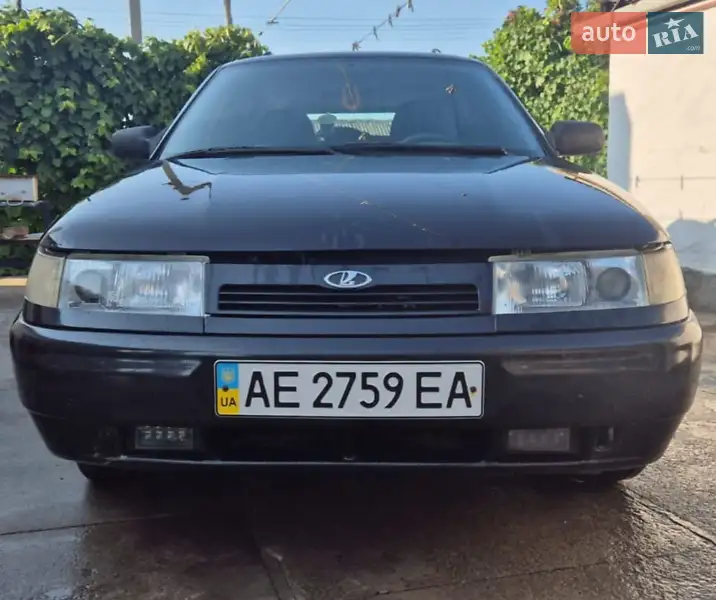 ВАЗ / Lada 2111 2009