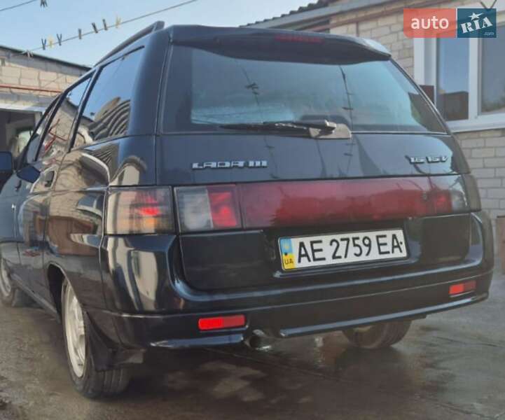 Универсал ВАЗ / Lada 2111 2009 в Харькове