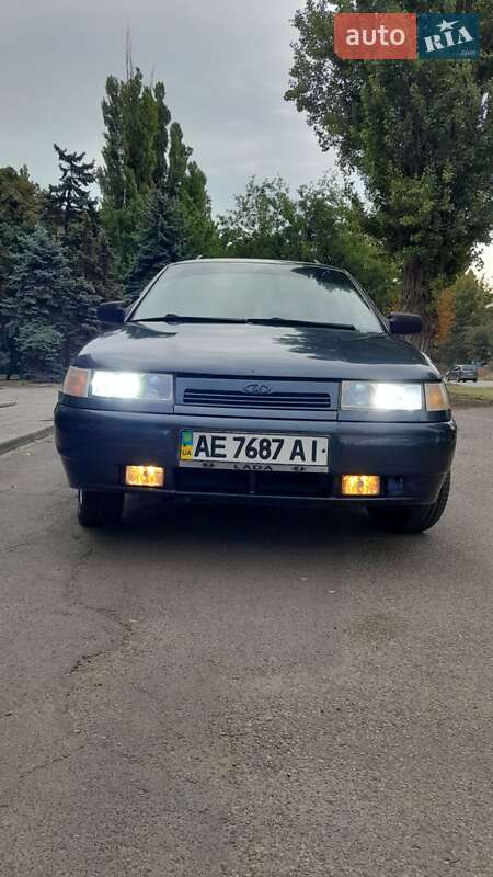 ВАЗ / Lada 2111 2007