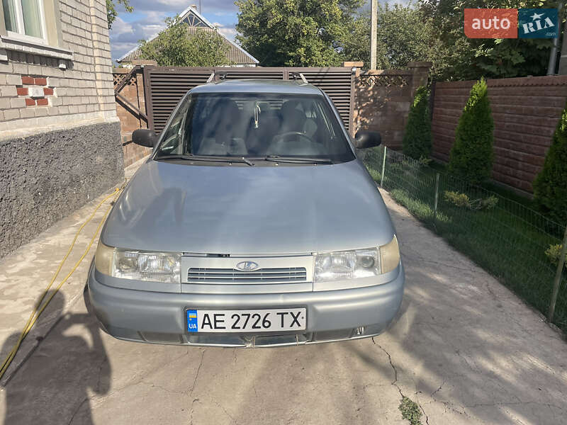 Универсал ВАЗ / Lada 2111 2007 в Кривом Роге