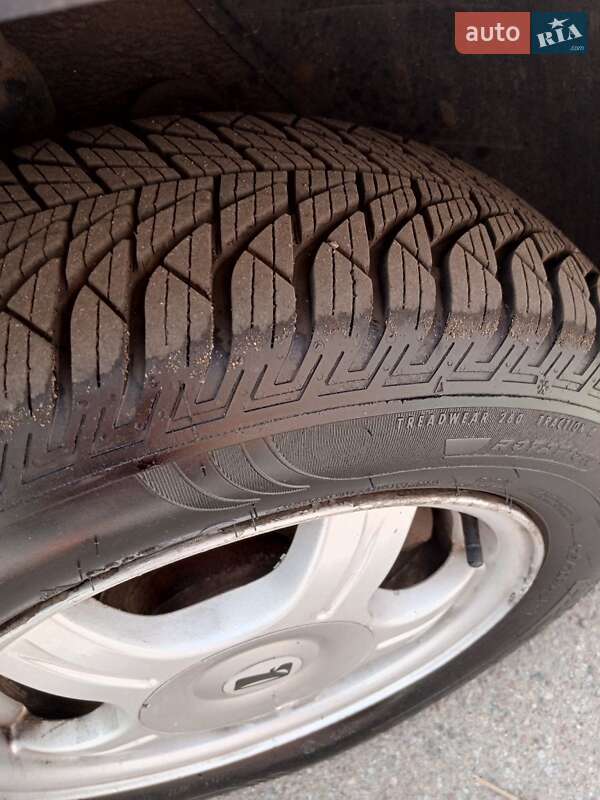 Универсал ВАЗ / Lada 2111 2010 в Чернигове фото 5 Универсал ВАЗ / Lada 2111 2010 в Чернигове