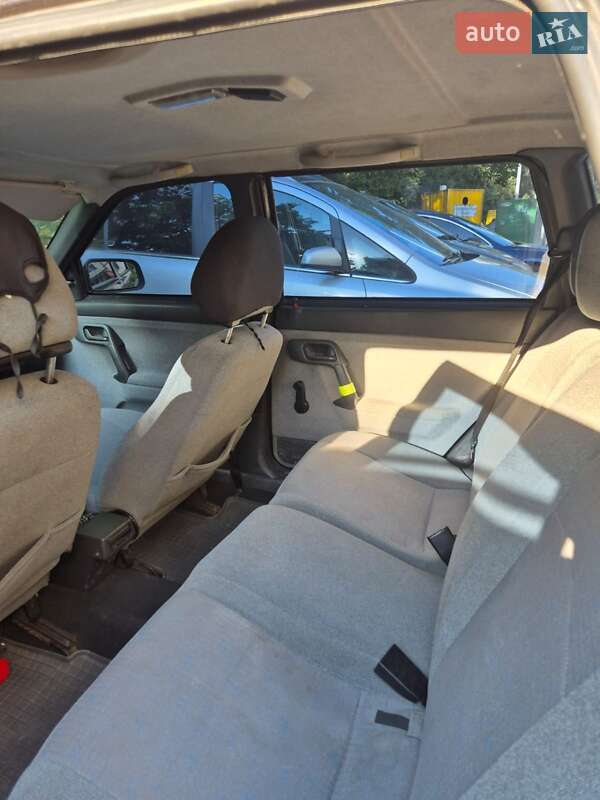 Универсал ВАЗ / Lada 2111 2009 в Харькове