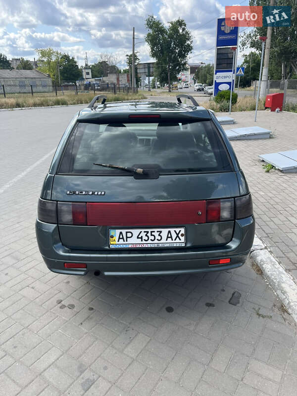 Універсал ВАЗ / Lada 2111 2007 в Запоріжжі