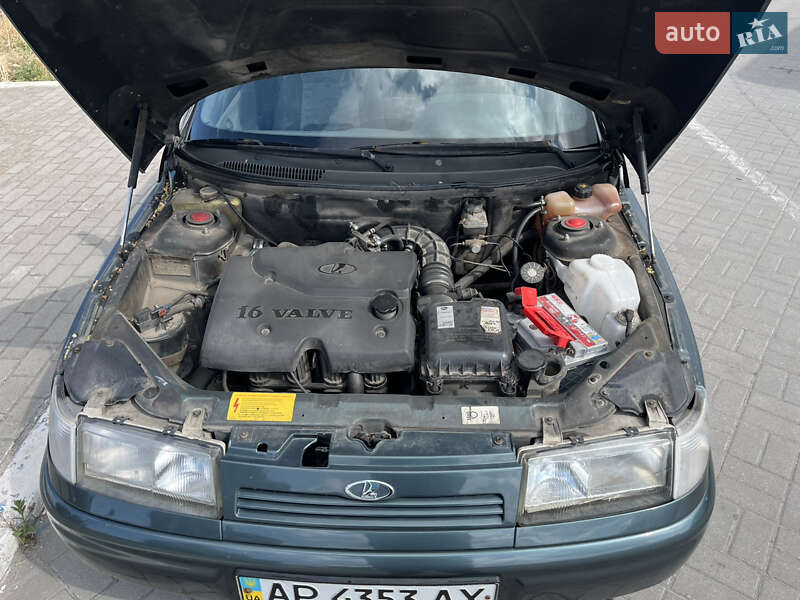 Універсал ВАЗ / Lada 2111 2007 в Запоріжжі