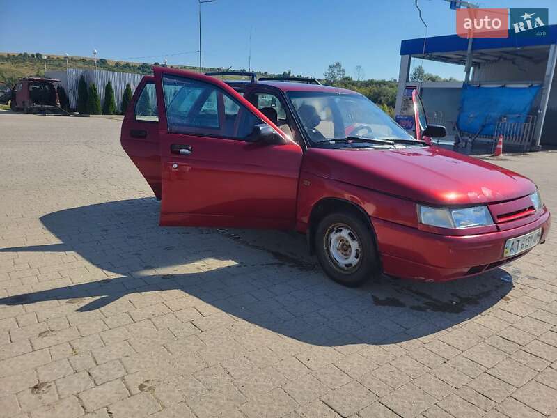 Універсал ВАЗ / Lada 2111 2007 в Тлумачі