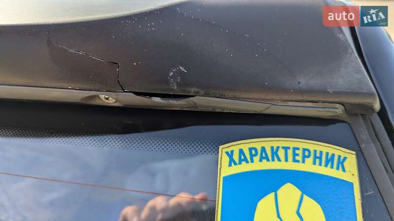 Универсал ВАЗ / Lada 2111 2008 в Запорожье фото 15 Универсал ВАЗ / Lada 2111 2008 в Запорожье