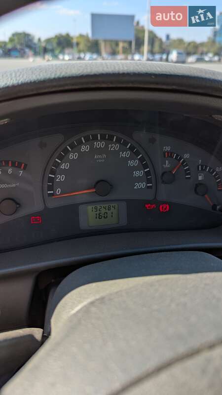 Универсал ВАЗ / Lada 2111 2008 в Запорожье фото 3 Универсал ВАЗ / Lada 2111 2008 в Запорожье