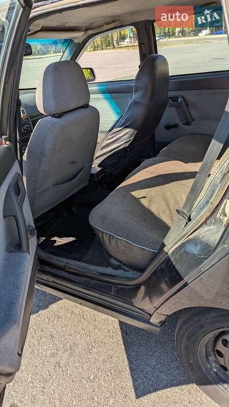 Универсал ВАЗ / Lada 2111 2008 в Запорожье фото 7 Универсал ВАЗ / Lada 2111 2008 в Запорожье
