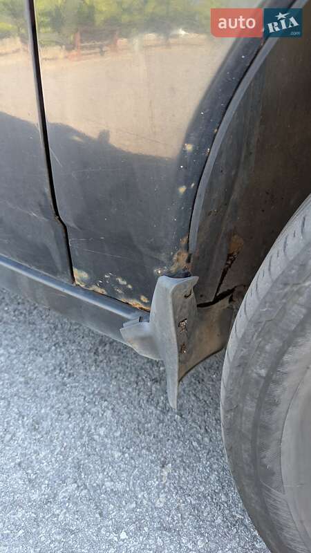 Универсал ВАЗ / Lada 2111 2008 в Запорожье фото 13 Универсал ВАЗ / Lada 2111 2008 в Запорожье