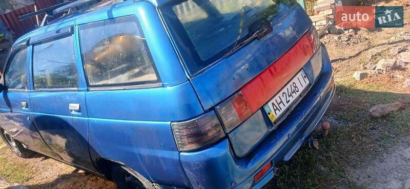 Универсал ВАЗ / Lada 2111 2000 в Днепре