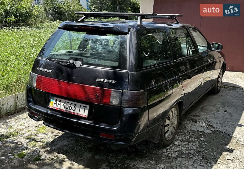 Универсал ВАЗ / Lada 2111 2009 в Киеве