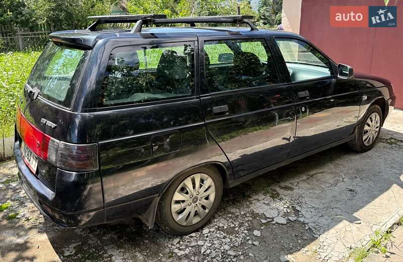 Универсал ВАЗ / Lada 2111 2009 в Киеве