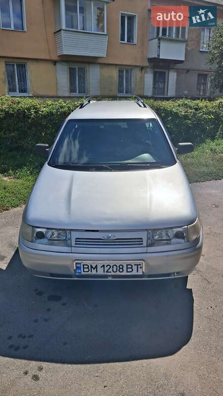 ВАЗ / Lada 2111 2009