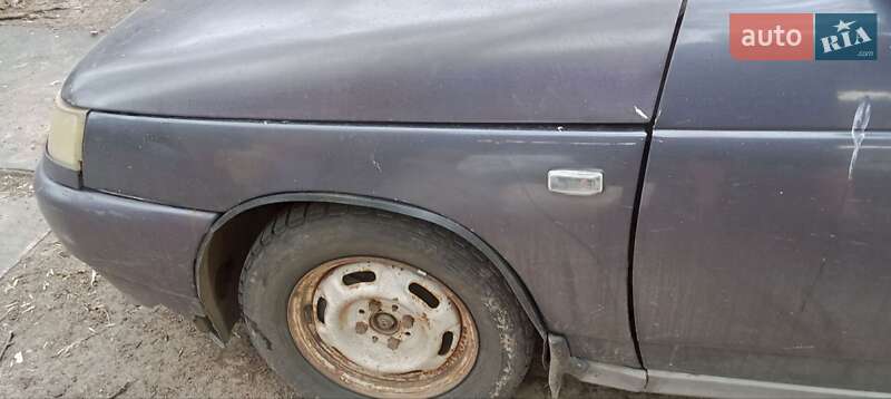 Универсал ВАЗ / Lada 2111 2000 в Долинской фото 9 Универсал ВАЗ / Lada 2111 2000 в Долинской