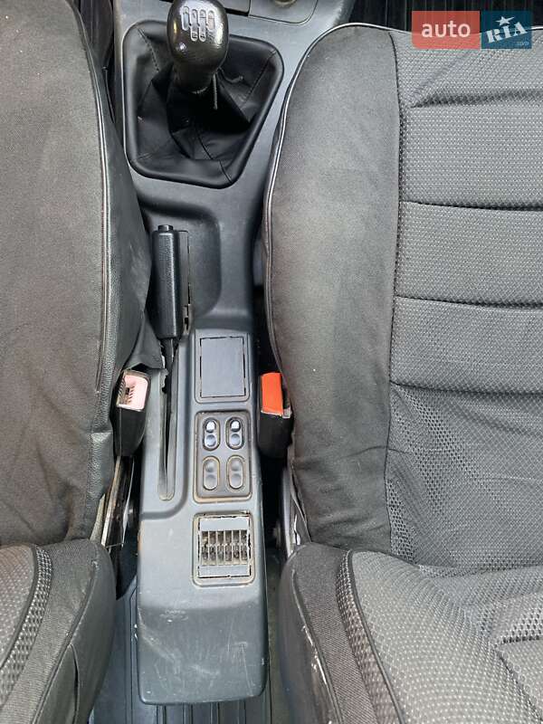 Универсал ВАЗ / Lada 2111 2008 в Харькове фото 5 Универсал ВАЗ / Lada 2111 2008 в Харькове