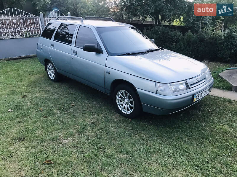 Универсал ВАЗ / Lada 2111 2007 в Черновцах