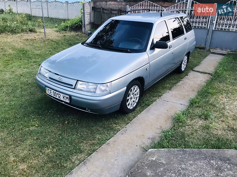 Универсал ВАЗ / Lada 2111 2007 в Черновцах