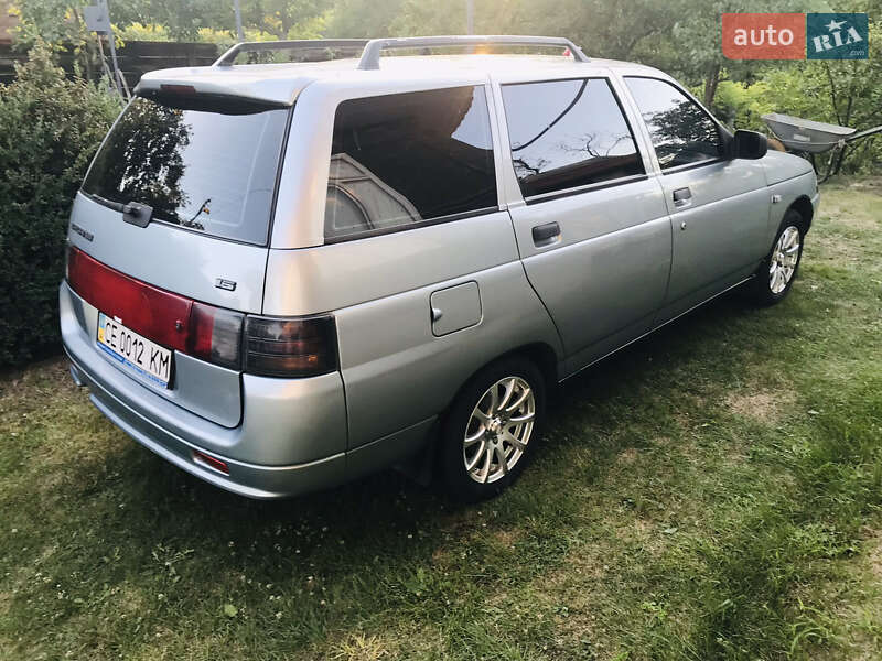 Универсал ВАЗ / Lada 2111 2007 в Черновцах