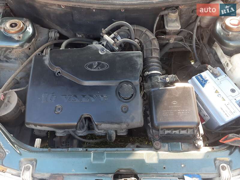 ВАЗ / Lada 2111 2006 ВАЗ / Lada 2111 2006