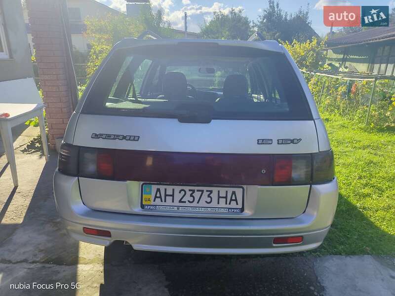 Універсал ВАЗ / Lada 2111 2009 в Березані