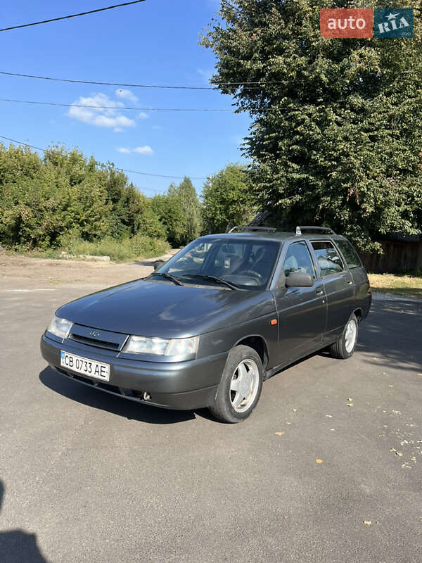 Универсал ВАЗ / Lada 2111 2006 в Прилуках