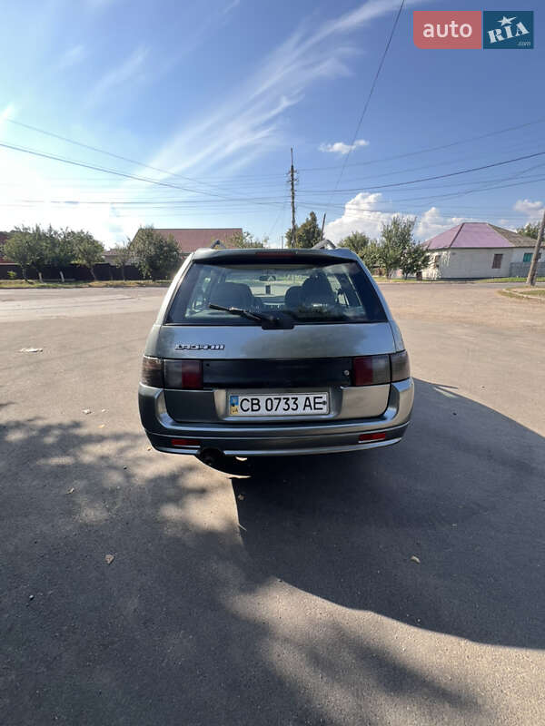 Универсал ВАЗ / Lada 2111 2006 в Прилуках