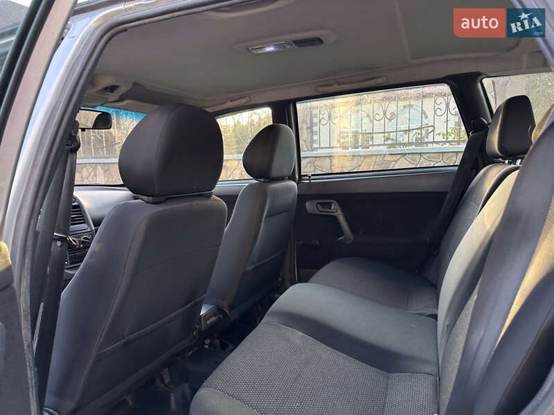 Универсал ВАЗ / Lada 2111 2011 в Нижней Апше фото 9 Универсал ВАЗ / Lada 2111 2011 в Нижней Апше