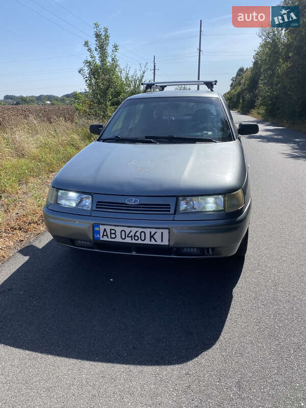 ВАЗ / Lada 2111 2007