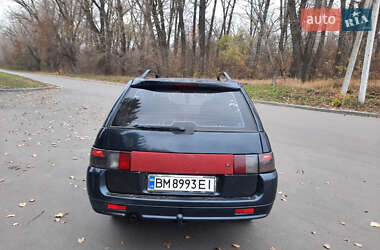 Универсал ВАЗ 2111 2007 в 