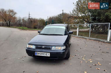 Универсал ВАЗ 2111 2007 в 