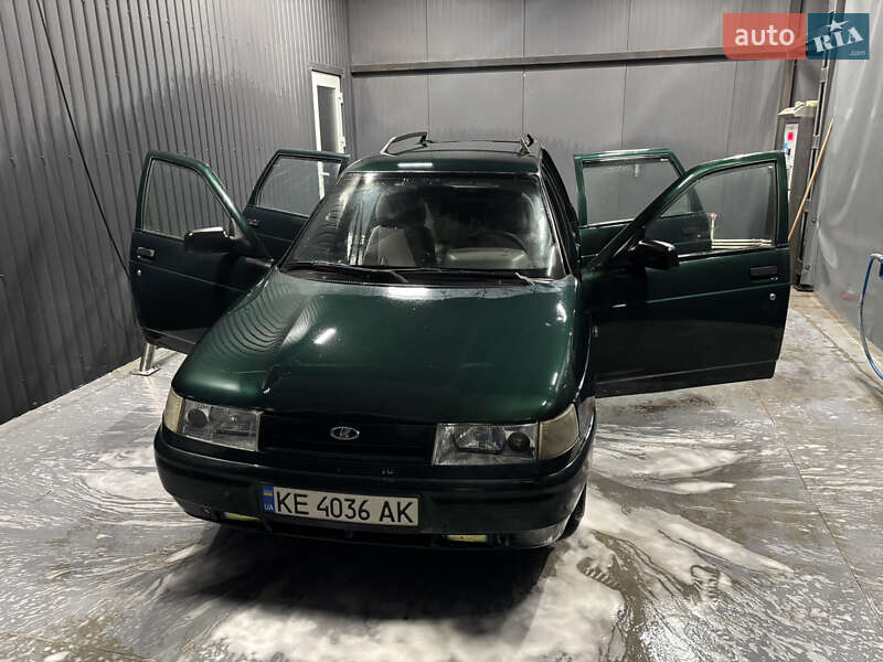 ВАЗ / Lada 2111 2004