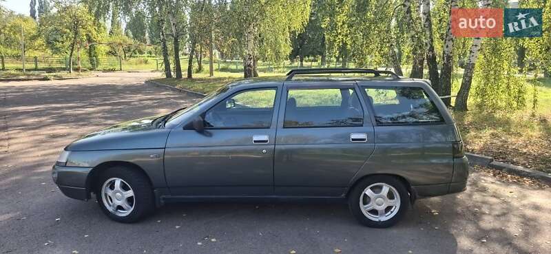 Универсал ВАЗ / Lada 2111 2009 в Житомире