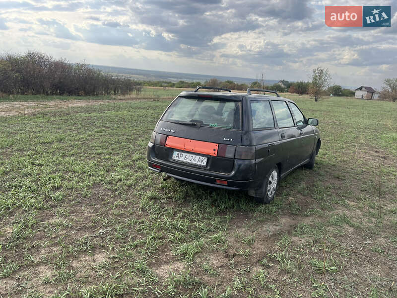 Универсал ВАЗ / Lada 2111 2005 в Запорожье фото 3 Универсал ВАЗ / Lada 2111 2005 в Запорожье