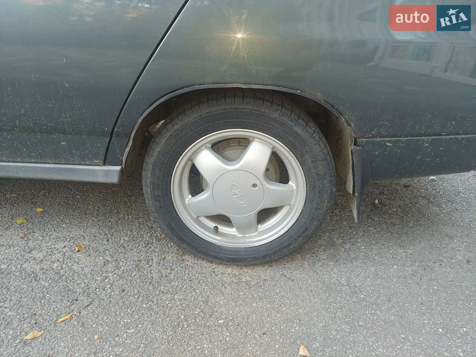 ВАЗ / Lada 2111 2007 VIN Y6L2111207L023019 фото оголошення 12 з 16