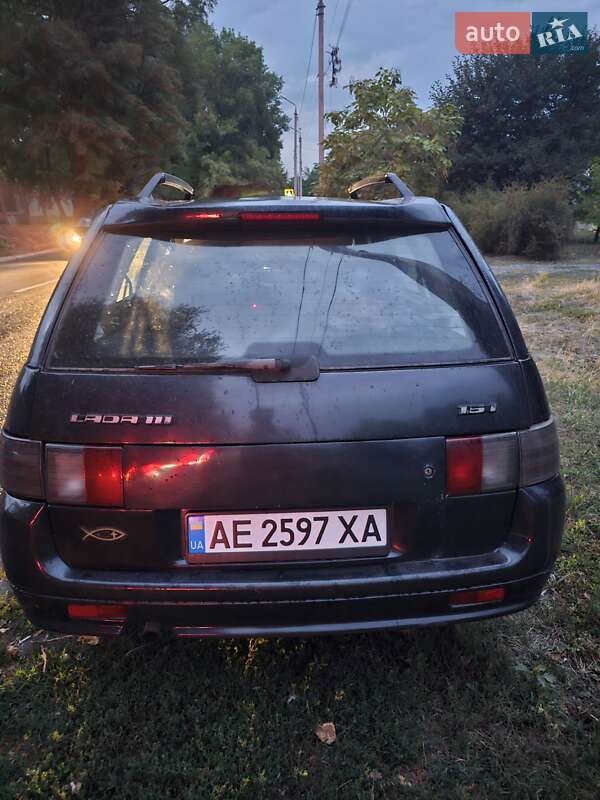 Универсал ВАЗ / Lada 2111 2006 в Днепре