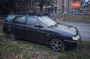 Універсал ВАЗ 2111 2006 в Дніпрі