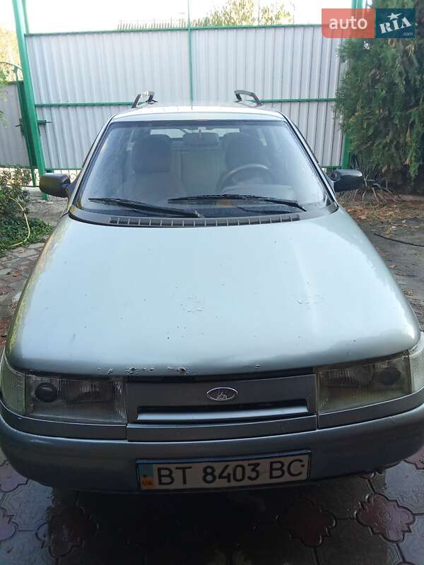 Универсал ВАЗ / Lada 2111 2008 в Херсоне