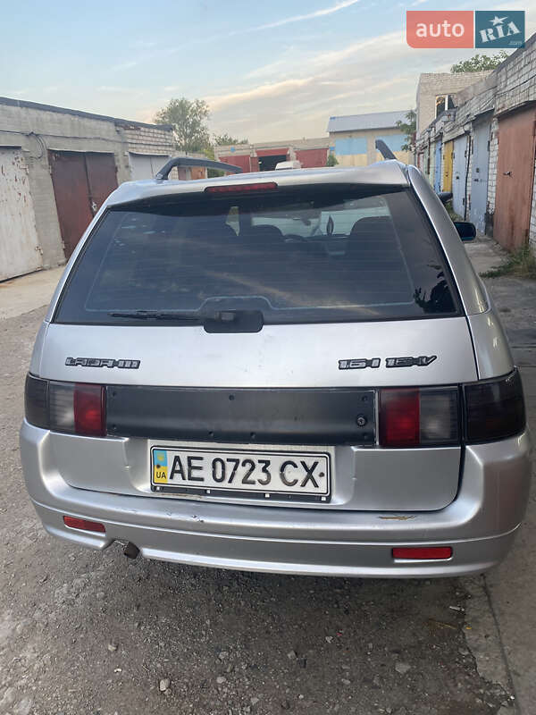 Універсал ВАЗ / Lada 2111 2007 в Дніпрі