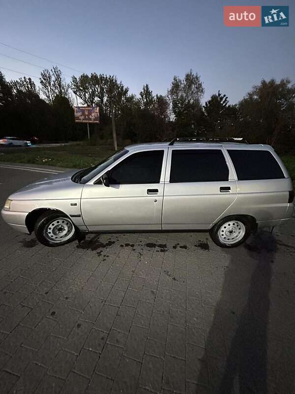 Универсал ВАЗ / Lada 2111 2007 в Надворной