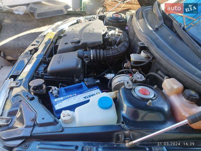 Универсал ВАЗ / Lada 2111 2007 в Черкассах